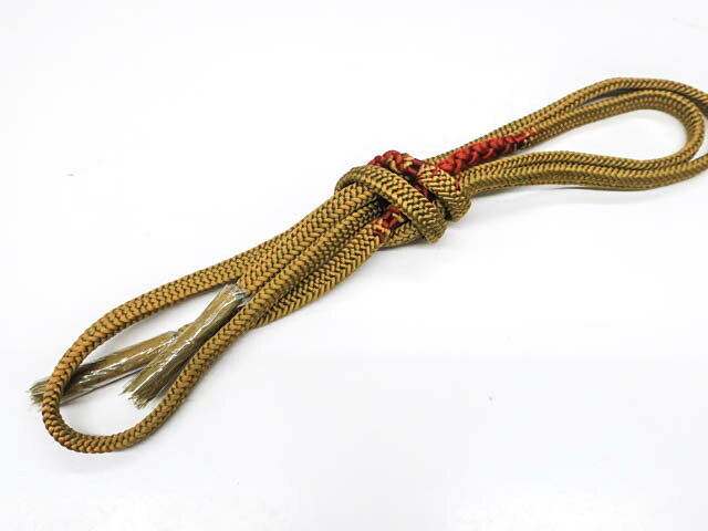 【中古】 和装小物 帯締め 帯締 角組 24w-10015【リサイクル】IDnet