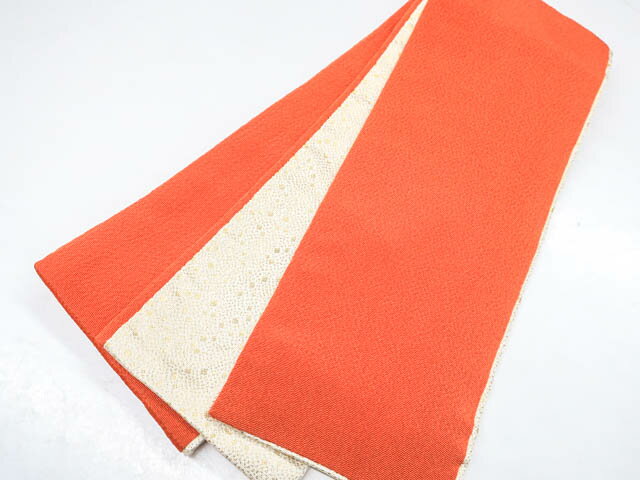 楽天スーパーセール最大80%OFF【中古】 和装小物 　重ね衿　ちりめん　24w-10080【リサイクル】IDnet