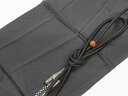 【中古】 リサイクル着物 和装小物 帯締め 帯揚げ セット 帯締 帯揚 粋 丸組 天然石付き 24w-10414【リサイクル】IDnet