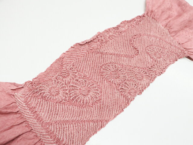 ＼Fashion THE SALE限定／最大半額★全品クーポン最大1000円OFF【当店購入商品限定】名古屋帯　仕立て上がり　撥水加工【加工期間目安・約15日程度】　なごや帯　ガード加工