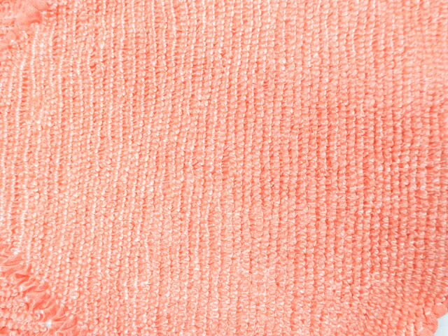 【中古】 和装小物 　帯締め帯揚げセット　振袖用　総絞り　丸組　金糸　飾り付　24w-11944【リサイクル】IDnet