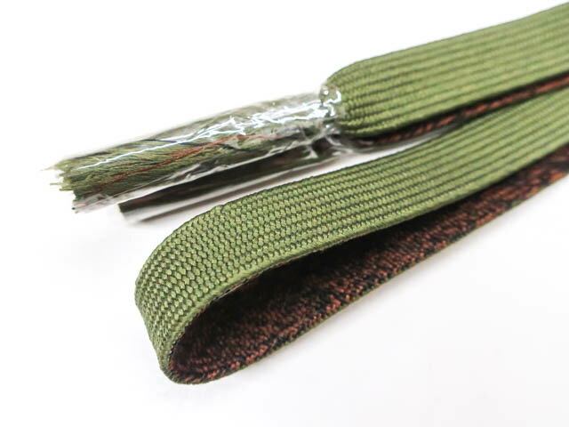 【中古】 和装小物 　帯締め　高麗組　25w01-2【リサイクル】IDnet