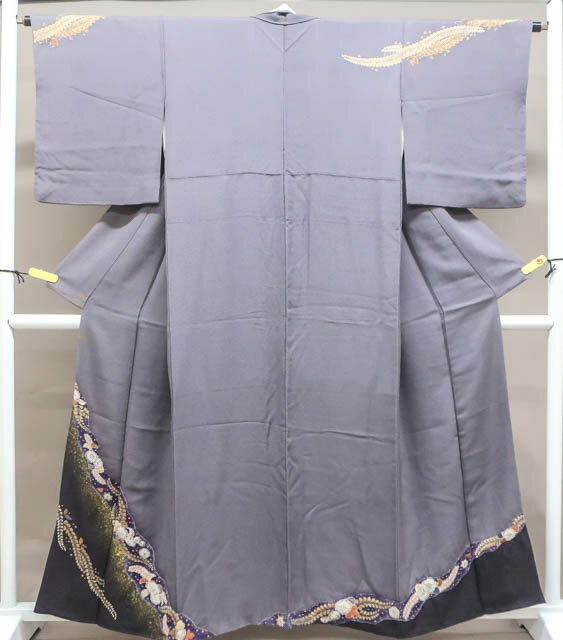 楽天市場】辻ヶ花 訪問着（着物｜和服）：レディースファッションの通販