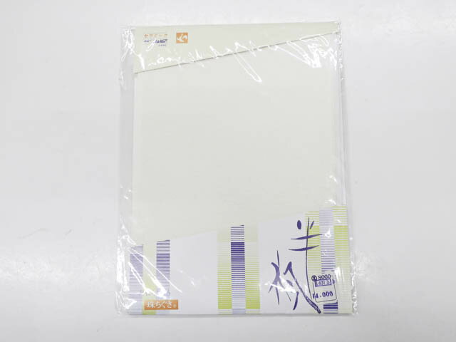 楽天スーパーセール最大80%OFF【中古】 和装小物 　半衿　丹後ちりめん　未使用品　25w01-635【リサイ..