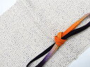 【IDnet】【着物】和装小物 帯締め帯揚げセット 平組 25w01-729【リサイクル】