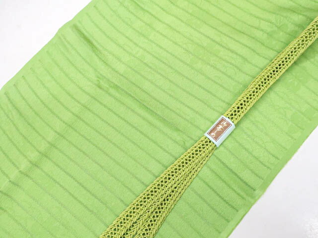 樂天商城 - 【中古】 和装小物 　帯締め帯揚げセット　平組　25w01-854【リサイクル】IDnet