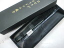 ビッグセール最大80%OFF!【中古】 リサイクル着物 和装小物 扇子 はなさび レース 箱入り 25w01-960[ リサイクル着物 和モダン 和テイスト 和...