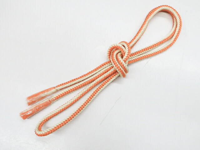 【中古】 和装小物 　帯締め　丸組　25w01-1291【リサイクル】IDnet