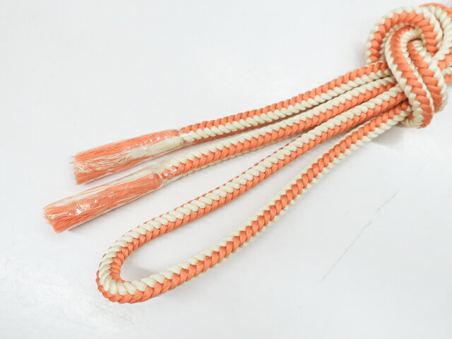 【中古】 和装小物 　帯締め　丸組　25w01-1291【リサイクル】IDnet