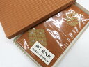 ビッグセール最大80%OFF!【中古】 リサイクル着物 和装小物 熨斗袋入れ 金糸 花菱文 箱入り 25w01-1427[ リサイクル着物 和モダン 和テイス...