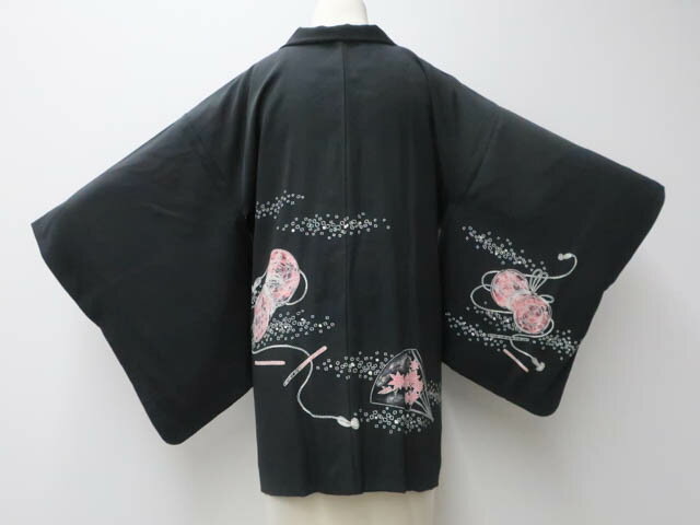 ����80%OFF����š� �ꥵ��������ʪ ������ ��ʸ ������ɳ�դ� �Ⱦ���73.5cm �����63cm 25z02-784�ڥꥵ��������ʪ ��ʪ���� ��������...