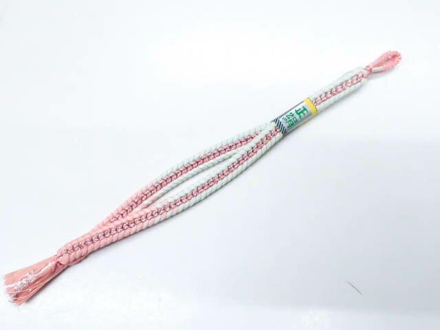 楽天スーパーセール最大80%OFF【中古】 和装小物 　羽織り紐　未使用品　25w02-2649【リサイクル】IDnet