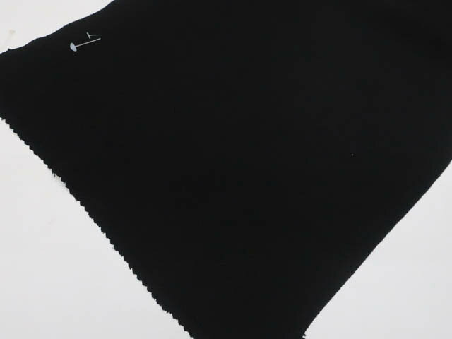 【中古】 和装小物 帯締め 帯揚げ セット 帯締 帯揚 喪服用 ちりめん 平組 25w02-2747【リサイクル】IDnet