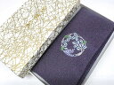 ビッグセール最大80%OFF!【中古】 リサイクル着物 リサイクル着物 和装小物 念珠袋 ちりめん 箱入り r7w02-439[リサイクル着物 和モダン 和テイ...