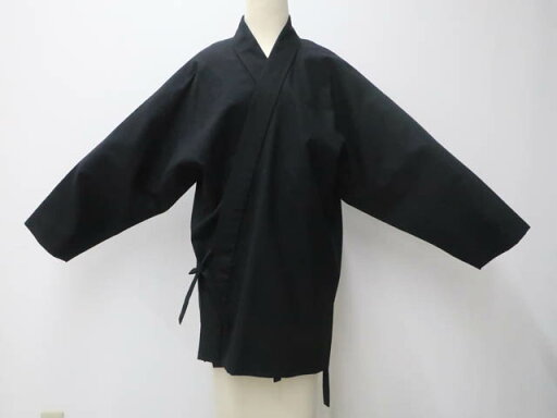 【中古】 リサイクル着物 リサイクル着物 男物 うわっぱり 身丈約78cm 裄丈約79.5cm 25z02-1089【リサイクル】IDnet 【中古】 リサイクル着物 リサイクル着物 男物 うわっぱり 身丈約78cm 裄丈約79.5cm 25z02-1089【リサイクル】IDnet
