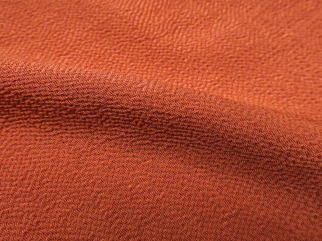 【中古】 リサイクル着物 和装小物 　帯締め帯揚げセット　平組　ちりめん　ぼかし　帯締　帯揚　25w03-3479【リサイクル】IDnet