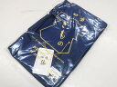 【中古】 リサイクル着物 和装小物 きものバック 紬織 25w03-3501【リサイクル】IDnet