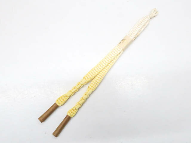 【IDnet】【着物】和装小物 羽織り紐 未使用品 r7w03-864【リサイクル】