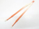 【中古】 リサイクル着物 和装小物 羽織り紐 未使用品 r7w03-888【リサイクル】IDnet