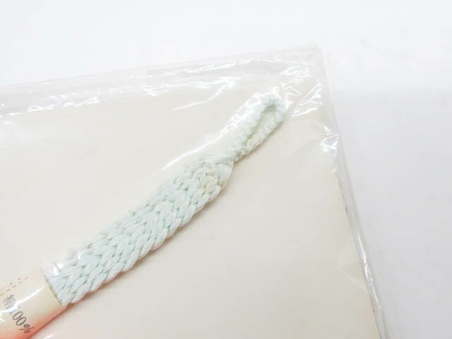 【中古】 和装小物 　羽織り紐　未使用品　25w03-4046【リサイクル】IDnet