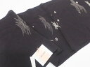 【IDnet】【着物】和装小物 帯揚げ 帯揚 新品 ちりめん 未使用品 r7w03-1036【リサイクル】