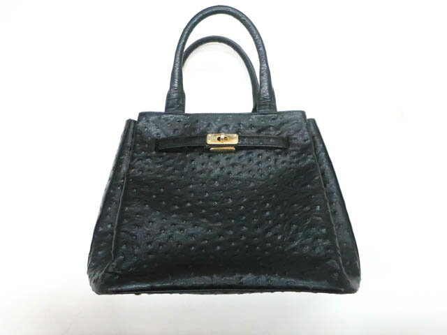 ビッグセール最大80%OFF【中古】 【その他】 オーストリッチ SILVANO BIAGINI バッグ 25w03-4089【リサイクル】IDnet