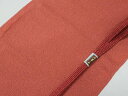【中古】 リサイクル着物 和装小物 帯締め帯揚げセット 平組 ちりめん 帯締 帯揚 25w03-4390【リサイクル】IDnet
