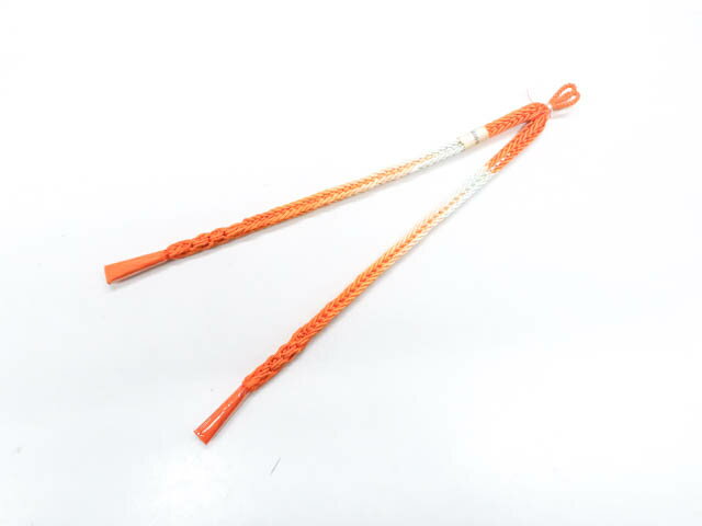 【中古】 和装小物 　羽織り紐　未使用品　r7w03-1248【リサイクル】IDnet(4)