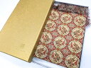ビッグセール最大80%OFF!【中古】 リサイクル着物 和装小物 龍村美術織物 テーブルクロス 箱入り 25w04-5217[リサイクル着物 和モダン 和テイス...