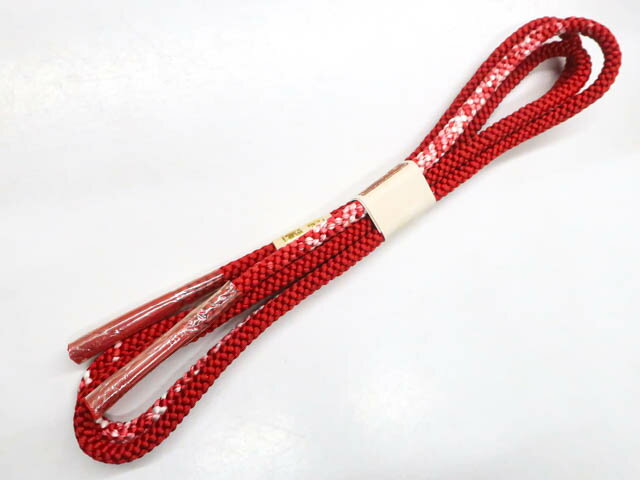 【中古】 リサイクル着物 和装小物 帯締 帯締め 丸組 25w05-6053【リサイクル】IDnet