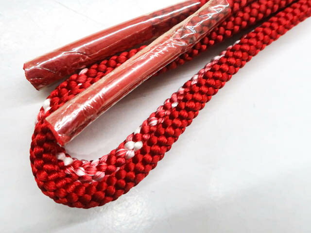 【中古】 リサイクル着物 和装小物 帯締 帯締め 丸組 25w05-6053【リサイクル】IDnet