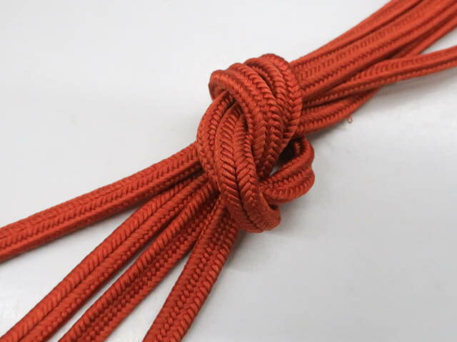 楽天スーパーセール【IDnet】【着物】和装小物 帯締め 冠組 帯締 25w05-6155【リサイクル】【中古】