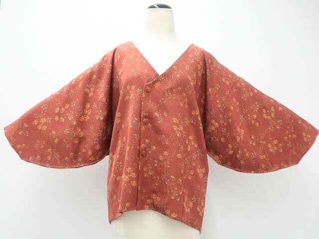 ����80%OFF����š� �ꥵ��������ʪ ����äѤ� �ֿ�ʪʸ �Ⱦ���67.5cm �����63cm 25z05-2661�ڥꥵ��������ʪ ��ʪ���� �������� ��...