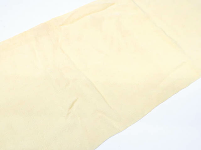 【中古】 和装小物 帯締め帯揚げセット 丸組 撚房 ちりめん 25w06-7342【リサイクル】IDnet