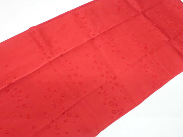 アイディーネットの【中古】 和装小物 帯揚げ帯締めセット 帯揚 帯締 大和組 平組 25w06-7796【リサイクル】IDnet｜アングル2