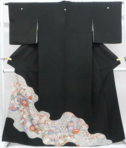 楽天市場】相良刺繍（和服｜レディースファッション）の通販