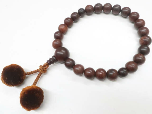 【中古】和装小物 和雑貨 念珠 数珠 25w06-8085【リサイクル】 IDnet(4)