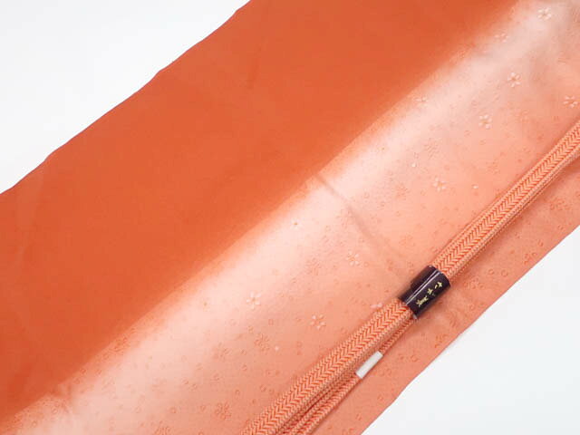 樂天商城 - 【中古】和装小物 帯締め 帯揚げ セット 帯締 帯揚 暈し 平組 25w07-8918【リサイクル】 IDnet