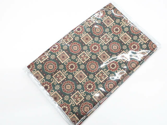 ビッグセール最大80%OFF【中古】和装小物 和雑貨 経本・念珠入れ 古典文 25w07-9041【リサイクル】 IDnet