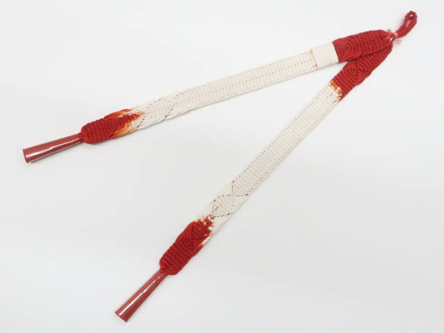 【中古】和装小物 羽織紐 未使用品 25w07-9348【リサイクル】 IDnet(4)