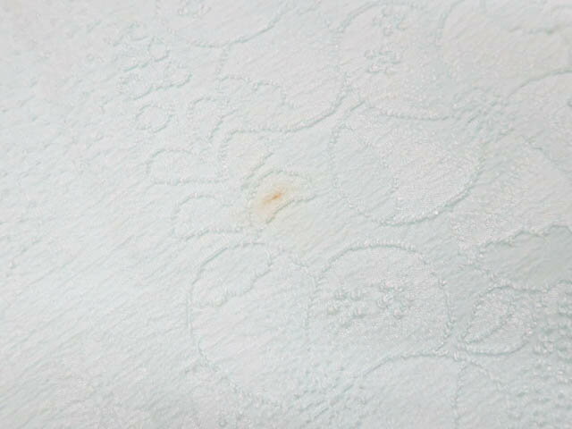 【中古】リサイクル着物 和装小物 帯締め帯揚げセット 平組 金糸 帯締 帯揚 25w07-9481【リサイクル】 IDnet