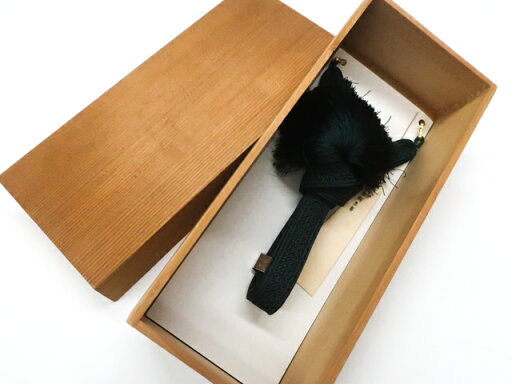 【中古】リサイクル着物 和装小物 羽織紐 男物 箱入 未使用品 25w07-9677【リサイクル】 IDnet 【中古】リサイクル着物 和装小物 羽織紐 男物 箱入 未使用品 25w07-9677【リサイクル】 IDnet