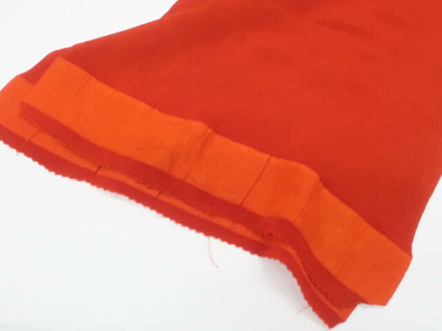 【中古】リサイクル着物 和装小物 帯締め 帯揚げ セット 帯締 帯揚 角組 25w08-9782【リサイクル】 IDnet