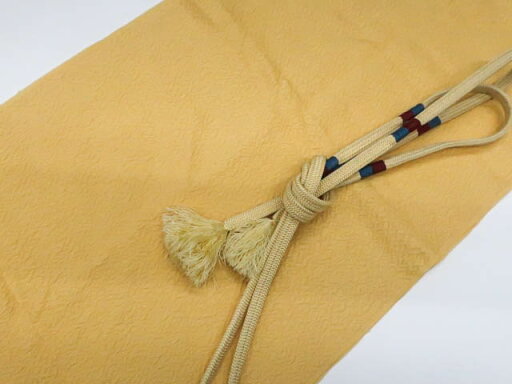 【中古】リサイクル着物 和装小物 帯締め帯揚げセット 角組 丹後ちりめん 帯締 帯揚 25w08-9963【リサイクル】 IDnet 【中古】リサイクル着物 和装小物 帯締め帯揚げセット 角組 丹後ちりめん 帯締 帯揚 25w08-9963【リサイクル】 IDnet