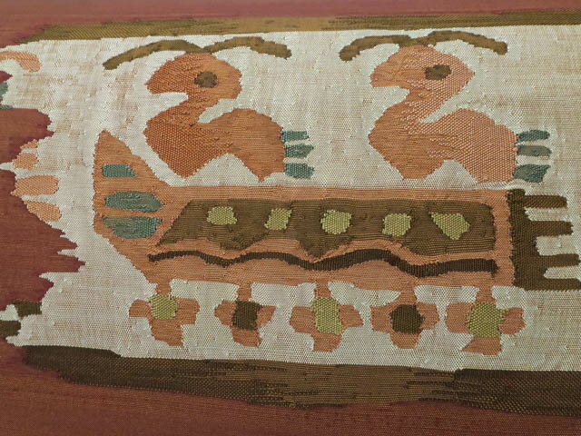 【中古】リサイクル着物 袋帯 太鼓柄 正絹 25b08-1484【リサイクル】 IDnet