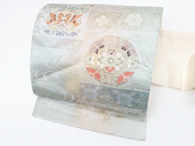 楽天市場】九寸名古屋帯の通販