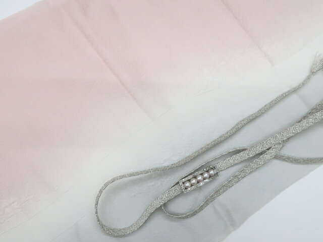 【中古】 和装小物帯締め帯揚げセッ...