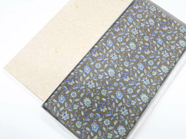 楽天スーパーセール最大80%OFF【中古】 和装小物 和雑貨 テーブルセンター 箱入 25w09-11880【リサイク..