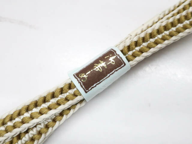 中古京くみひも