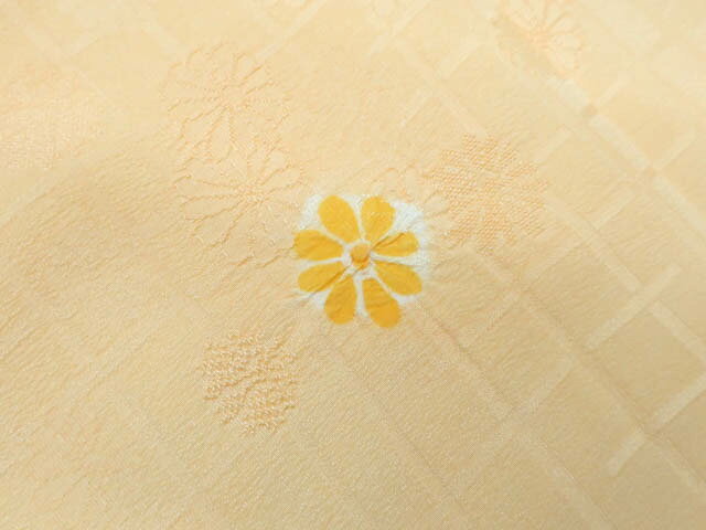 【中古】リサイクル着物 和装小物 帯締め 帯揚げ セット 帯締 帯揚 大和組 金糸 25w10-12338【リサイクル】 IDnet